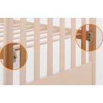 Kit Doppia Altezza per Lettino Azzurra Design