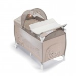 Lettino da Campeggio Cam Daily Plus 240 Orso Re