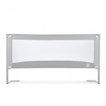Barriera Letto 3 in 1 Ms Tall Plus Gris 190 cm