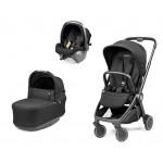 Trio Peg Perego Smart City Loop SLK i-Size R129 Metal