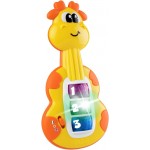 Gioco Chicco Chitarra Giraffa