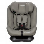 FreeON Seggiolino auto Pollo i-Size 40-150 cm Grigio