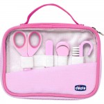 Set Unghie Chicco Happy Hands