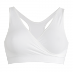 Reggiseno Da Notte Medela Sleep Bra Bianco Taglia L
