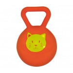 Sonaglino Ludi Pallina Arancione