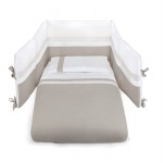 Completo Piumone Sfilabile Pali Lab 23