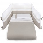 Completo Piumone Evolutivo Sfilabile Pali Win