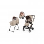 Trio Peg perego Vivace Belvedere SLK i-Size Mon Amour