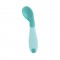 Cucchiaino Chicco Baby's First Spoon 8m+ Verde Acqua