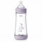 Biberon Chicco Anticolica Perfect 5 Flusso Veloce 300 ml Rosa