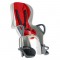 Seggiolino Bici Posteriore OkBaby 10+ Rosso/Blu