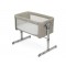 Culla Co-Sleeping Joie Roomie Glide Almond