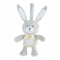 Peluche Chicco Lullaby Stardust Bunny