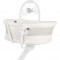 Rivestimento Tessile per Culla Sdraietta Chicco Baby Hug 4 in 1 Stone