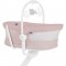 Rivestimento Tessile per Culla Sdraietta Chicco Baby Hug 4 in 1 Stone