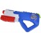 Pistola ad Acqua Simba Water Zone Blaster 3000 Blu