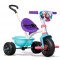 Triciclo Smoby Be Move Pop Disney Frozen