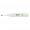 Chicco termometro digitale pediatrico Digi Baby Verde Chicco termometro digitale pediatrico Digi Baby Verde