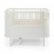 The Sebra Bed Baby & Jr. &ndash; culla trasformabile in letto junior Bianco