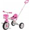 Triciclo U-GO Chicco Rosa
