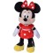 Peluche Disney Minnie Rosso 25 cm