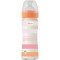 Biberon Benessere Chicco 240ml Vetro Flusso Lento Orange Girl