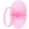 Portasucchietto Doppio Chicco Rosa