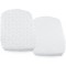 Set Lenzuola per Culla Chicco Baby Hug Little Animals 2pz