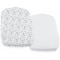 Set Lenzuola per Culla Chicco Baby Hug Little Animals 2pz