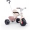 Triciclo Evolutivo Smoby Be Fun Rosa
