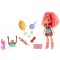 Bambola Mattel Cave Club Emberly