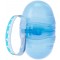 Portasucchietto Doppio Chicco Azzurro