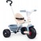 Triciclo Evolutivo Smoby Be Fun Blu