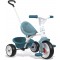 Triciclo Smoby Be Move Blu