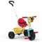 Triciclo Smoby Be Fun Bing