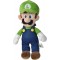 Peluche Nintendo Super Mario Luigi 30 cm