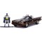 Set Jada Toys Classic Tv Series Batman + Batmobile