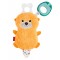 Portaciuccio Universale Fisher Price Clipimals Lontra