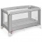 Lettino da Campeggio Innovaciones MS Basic Grigio