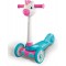 Monopattino Clementoni Baby Unicorn Push Scooter