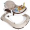 Girello Innovaciones MS Basic Plus Beige/Marrone
