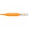 Chicco termometro digitale pediatrico Digi Baby Arancio Chicco termometro digitale pediatrico Digi Baby Arancio