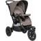Passeggino Chicco Activ3 Dark Beige Con 3 Ruote