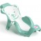 OkBaby Buddy Green Water Babywippe (hellblau 72)