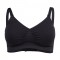 Reggiseno per Gravidanza Comfy Medela Nero Taglia M