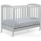 Lettino Foppapedretti Lucy Grigio