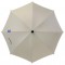 Ombrellino Parasole Chicco Universale Passeggino Beige