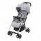 Passeggino Chicco Ohlala 3 Grey Mist