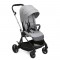 Passeggino Chicco One4Ever Lounge Sparkle Grey