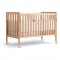 Lettino Pali Co-Sleeping Flippy Naturale